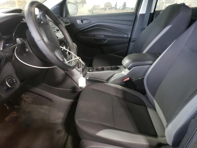Photo 7 from auction – 2013 FORD ESCAPE S with VIN 1FMCU0F73DUB80865