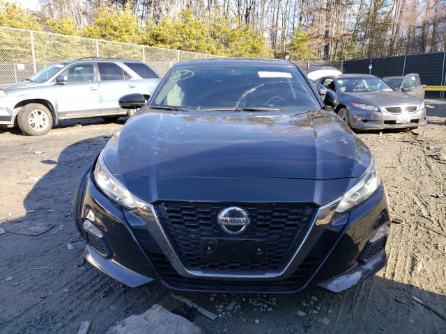 Photo 5 from auction – 2020 NISSAN ALTIMA SR with VIN 1N4BL4CV2LC279667