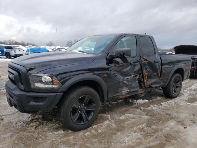 RAM 1500 CLASS 2021 with VIN 1C6RR7GT8MS514041 - Photo from auction
