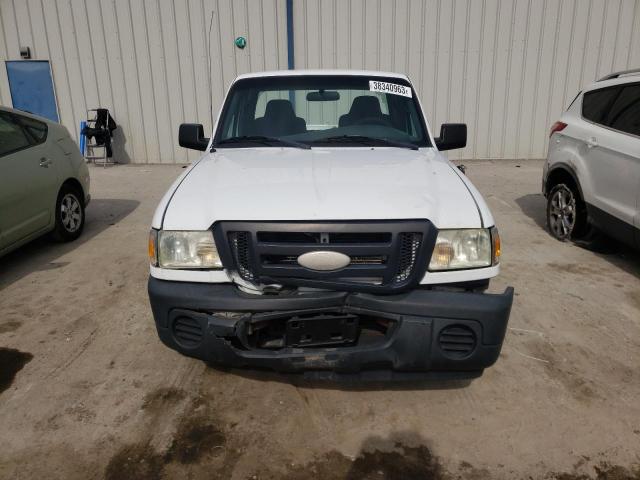 Photo 5 from auction – 2008 FORD RANGER with VIN 1FTYR10D78PB06739
