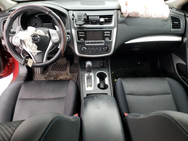 Photo 8 from auction – 2017 NISSAN ALTIMA 2.5 with VIN 1N4AL3AP6HC268043