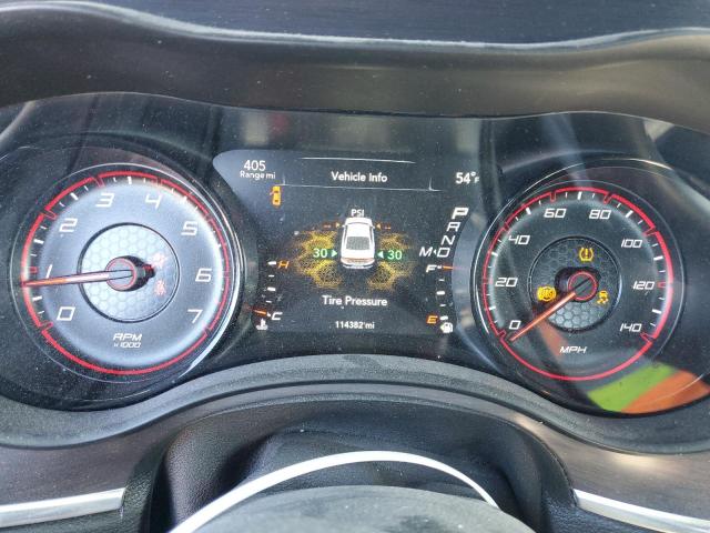 صورة رقم 9 من المزاد - 2017 DODGE CHARGER SE مع VIN 2C3CDXBG7HH529235