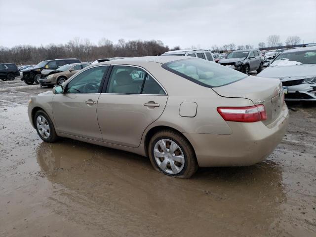 Photo 2 from auction – 2009 TOYOTA CAMRY BASE with VIN 4T1BE46K19U333352
