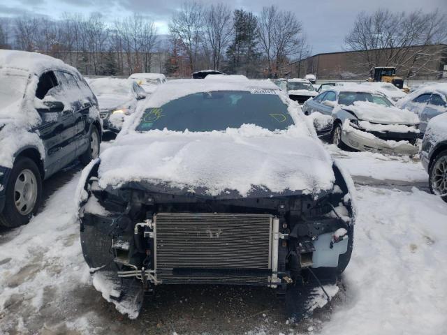 Photo 5 from auction – 2013 CADILLAC XTS PLATIN with VIN 2G61V5S37D9137655