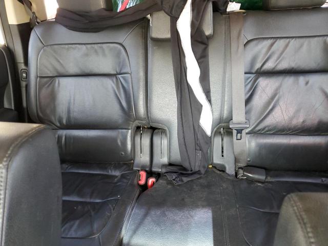 Photo 10 from auction – 2016 FORD FLEX SEL with VIN 2FMGK5C8XGBA06531