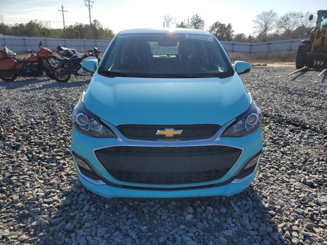 Photo 5 from auction – 2021 CHEVROLET SPARK 1LT with VIN KL8CD6SA4MC723910