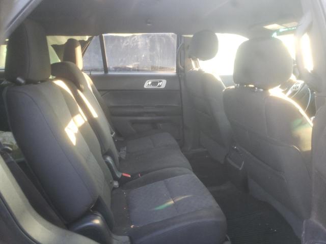 Photo 10 from auction – 2015 FORD EXPLORER X with VIN 1FM5K8D85FGB00587