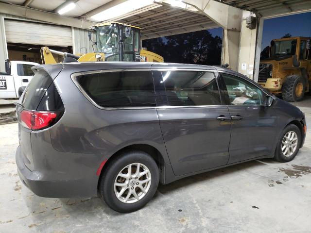 Photo 3 from auction – 2021 CHRYSLER VOYAGER LX with VIN 2C4RC1CG8MR503588