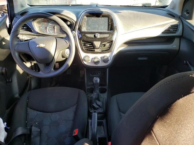 صورة رقم 8 من المزاد - 2017 CHEVROLET SPARK LS مع VIN KL8CA6SA8HC781534