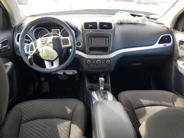 Photo 8 from auction – 2019 DODGE JOURNEY SE with VIN 3C4PDCBB4KT871203