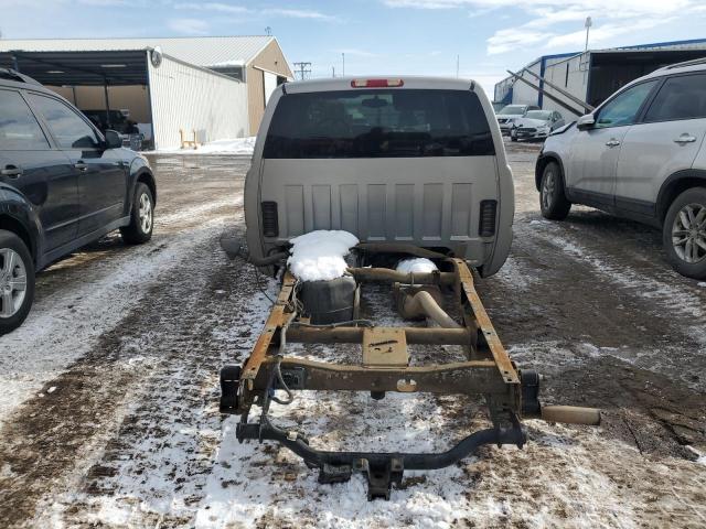 Photo 6 from auction – 2003 GMC NEW SIERRA with VIN 2GTEC19T431136821