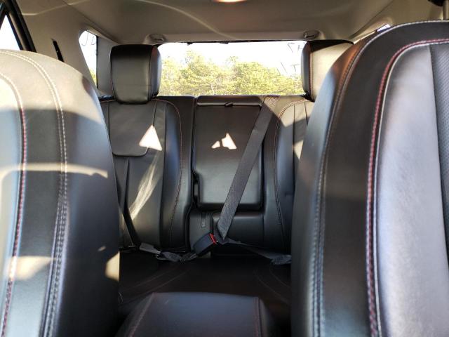 Photo 10 from auction – 2013 CHEVROLET EQUINOX LT with VIN 2GNFLFE3XD6229801