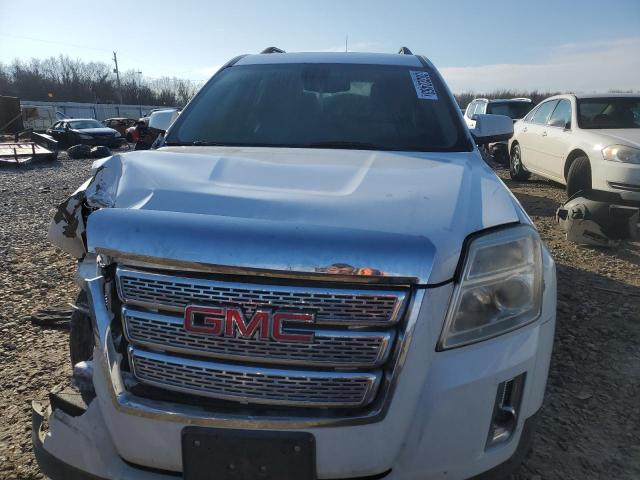 Photo 5 from auction – 2011 GMC TERRAIN SL with VIN 2CTALUEC2B6471880