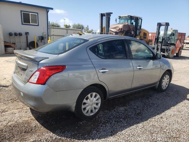 Photo 3 from auction – 2013 NISSAN VERSA S with VIN 3N1CN7AP6DL855008