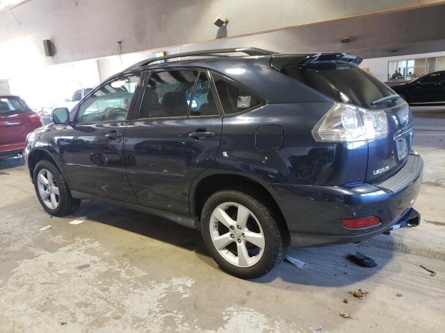 Photo 2 from auction – 2007 LEXUS RX 350 with VIN 2T2HK31U57C011328