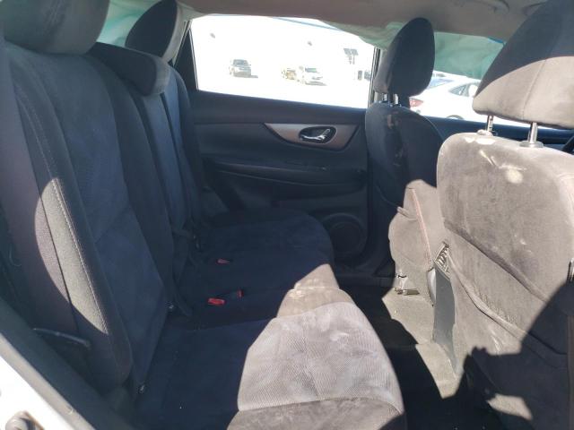 Photo 11 from auction – 2015 NISSAN ROGUE S with VIN KNMAT2MV1FP571574