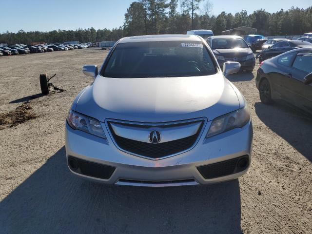 Photo 5 from auction – 2013 ACURA RDX with VIN 5J8TB3H38DL005170