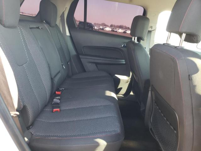Photo 11 from auction – 2017 GMC TERRAIN SL with VIN 2GKALNEK3H6185400