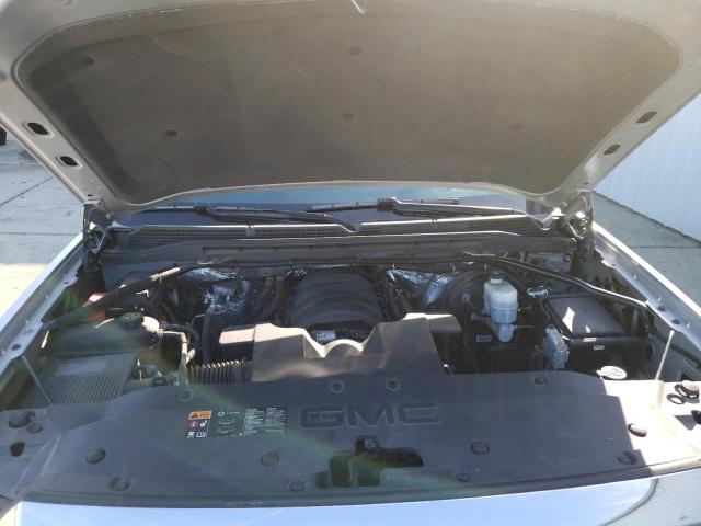 Photo 11 from auction – 2015 GMC SIERRA K15 with VIN 3GTU2VEJ2FG473266