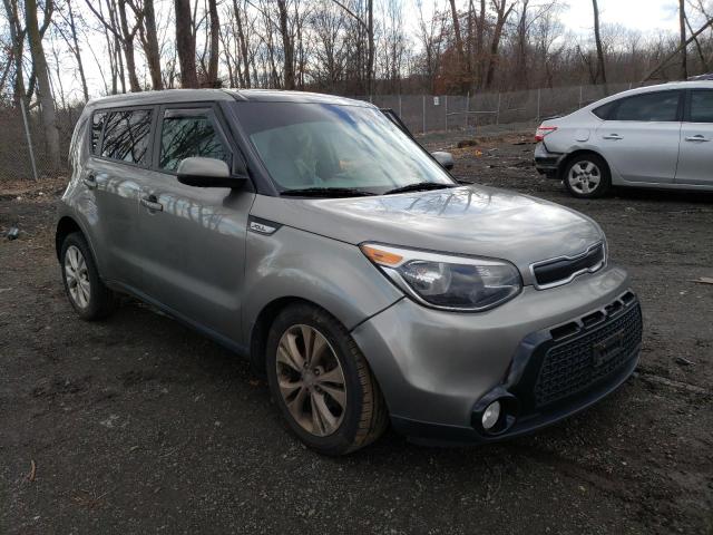 Photo 4 from auction – 2016 KIA SOUL + with VIN KNDJP3A53G7312231