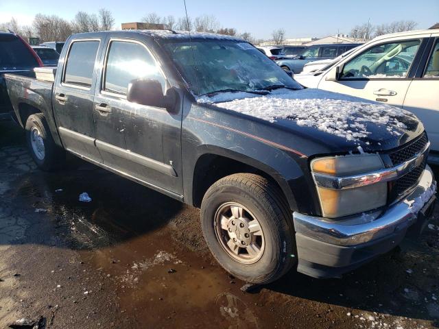 Photo 4 from auction – 2008 CHEVROLET COLORADO with VIN 1GCCS13E588151787