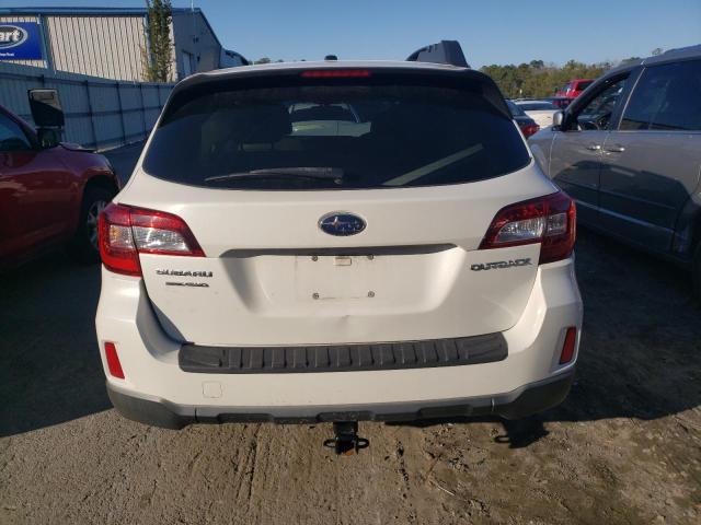Снимка 6 от търг – 2015 SUBARU OUTBACK 2. с VIN 4S4BSBDC1F3246237