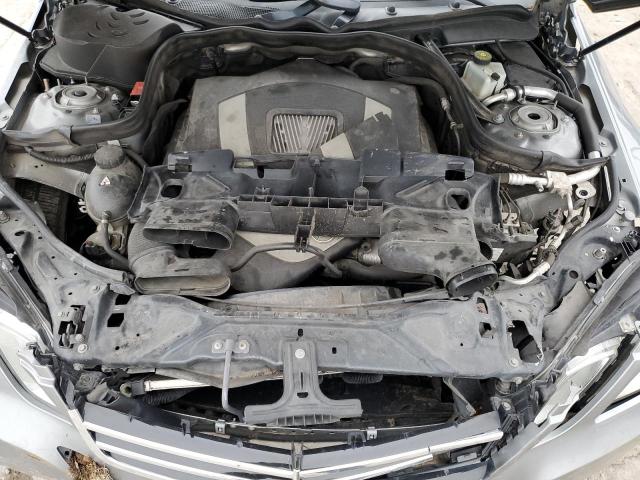 Photo 11 from auction – 2011 MERCEDES-BENZ E 350 4MAT with VIN WDDHF8HB5BA435508