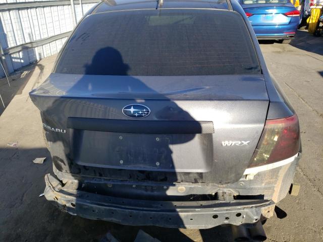 Photo 6 from auction – 2013 SUBARU IMPREZA WR with VIN JF1GV7E68DG007299