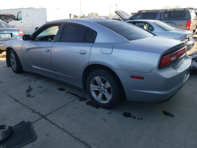 Photo 2 from auction – 2011 DODGE CHARGER with VIN 2B3CL3CG7BH548267