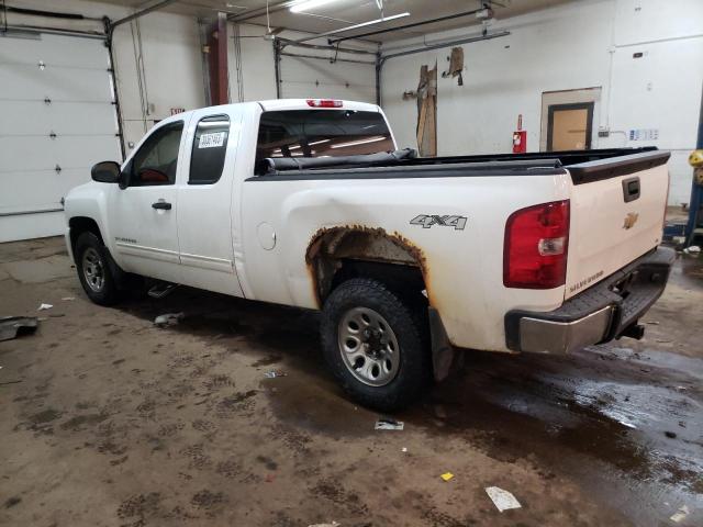 Photo 2 from auction – 2009 CHEVROLET 1500 with VIN 1GCEK19C49Z280503