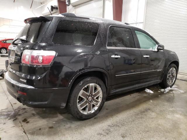 Photo 3 from auction – 2011 GMC ACADIA DEN with VIN 1GKKVTED0BJ371975