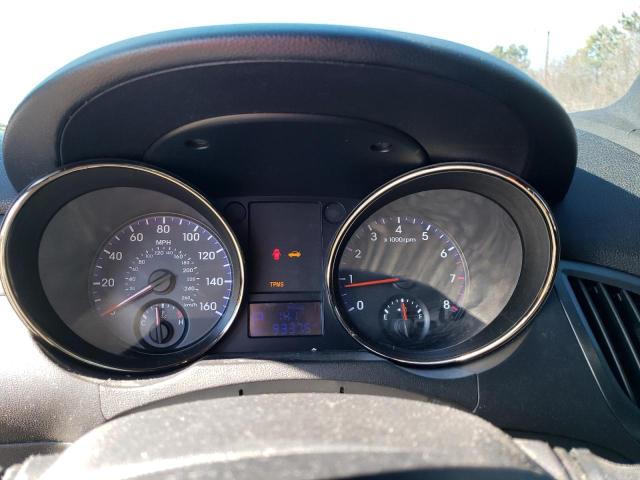 Photo 9 from auction – 2012 HYUNDAI GENESIS CO with VIN KMHHT6KD2CU070797