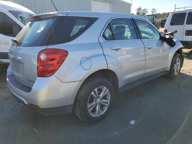 Фото 3 с аукциона – 2013 CHEVROLET EQUINOX LS с VIN 2GNFLCEK5D6375495