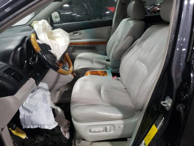 Photo 7 from auction – 2007 LEXUS RX 350 with VIN 2T2HK31U17C029826