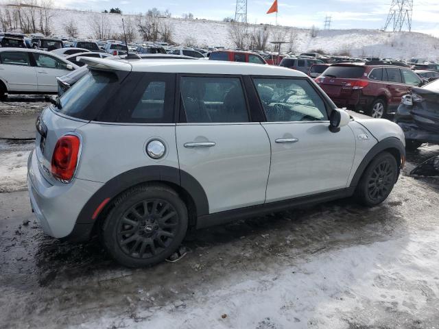 Photo 3 from auction – 2017 MINI COOPER S with VIN WMWXU3C39H2F49450