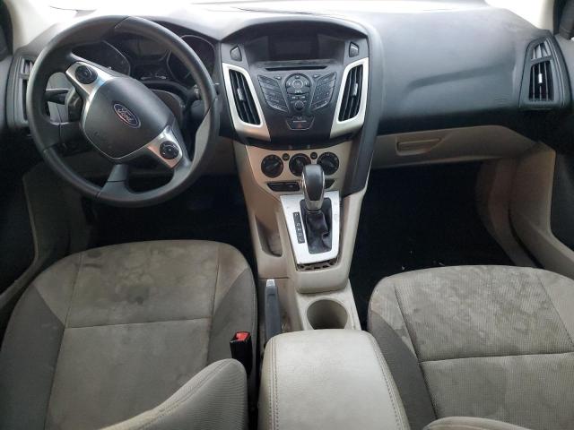 Photo 8 from auction – 2012 FORD FOCUS SE with VIN 1FAHP3F24CL130073