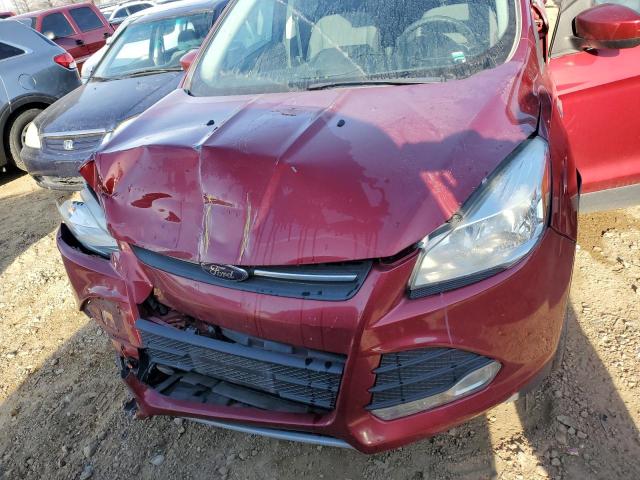 Photo 5 from auction – 2016 FORD ESCAPE SE with VIN 1FMCU9G91GUC23558