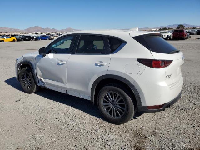 Photo 2 from auction – 2020 MAZDA CX-5 TOURI with VIN JM3KFBCM9L0765429