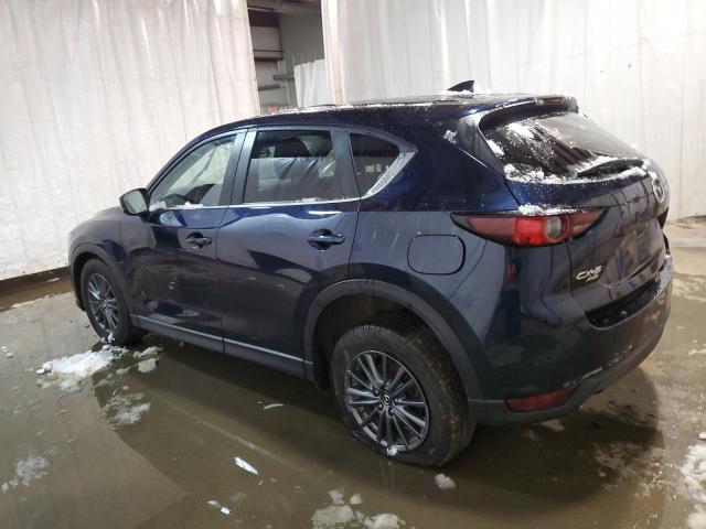 Photo 2 from auction – 2019 MAZDA CX-5 TOURI with VIN JM3KFBCM5K0524319