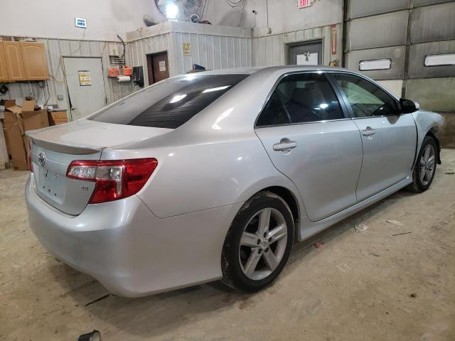 Photo 3 from auction – 2012 TOYOTA CAMRY BASE with VIN 4T1BF1FK0CU070029