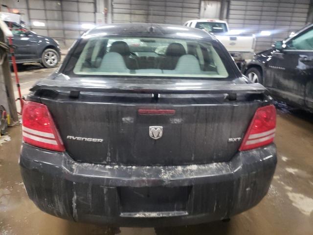 Photo 6 from auction – 2008 DODGE AVENGER SX with VIN 1B3LC56K88N268658