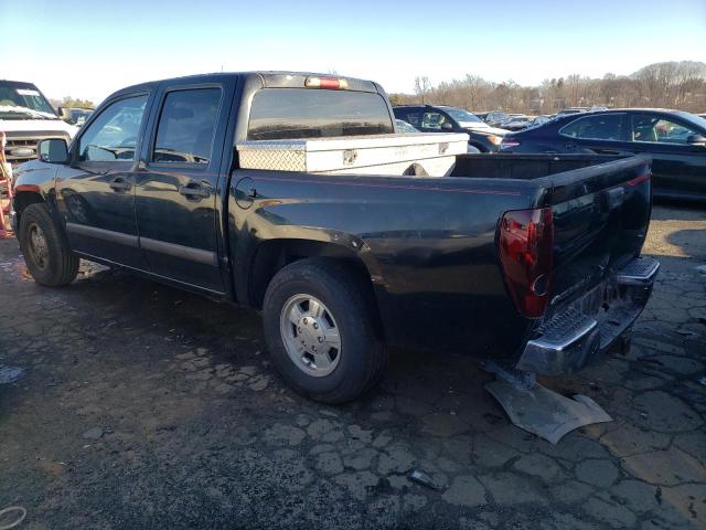 Photo 2 from auction – 2008 CHEVROLET COLORADO with VIN 1GCCS13E588151787