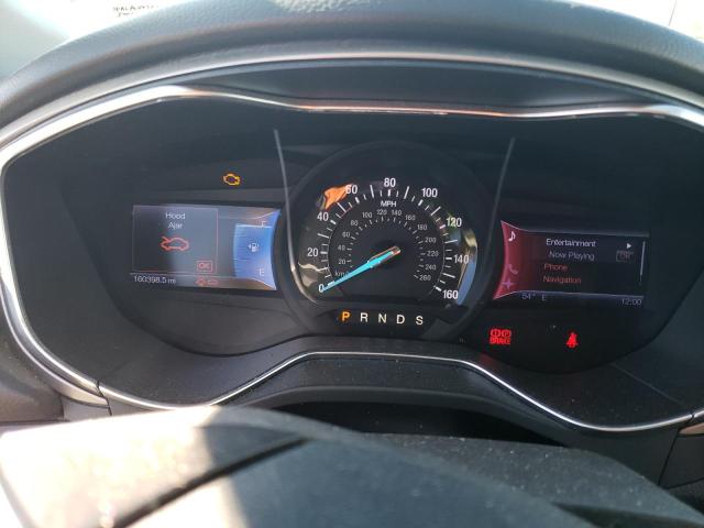 Photo 9 from auction – 2013 FORD FUSION SE with VIN 3FA6P0H93DR106091