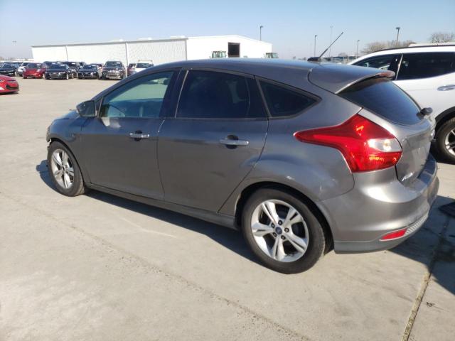 Photo 2 from auction – 2013 FORD FOCUS SE with VIN 1FADP3K26DL264511