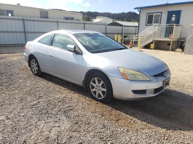 Photo 4 from auction – 2004 HONDA ACCORD EX with VIN 1HGCM82674A013170