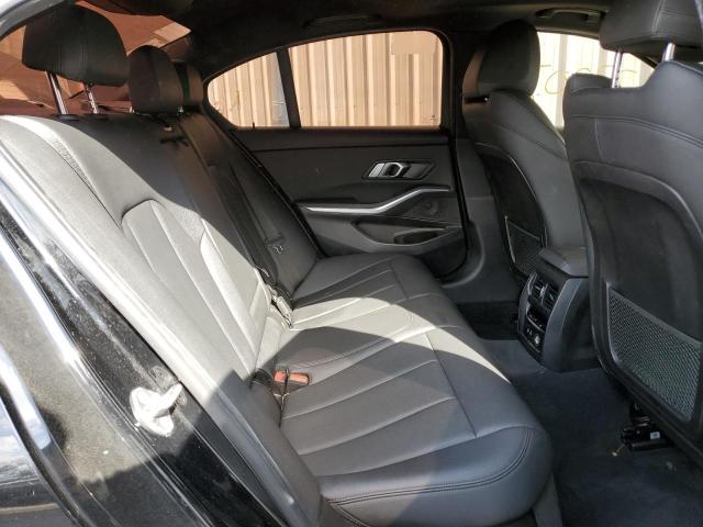 Photo 11 from auction – 2020 BMW 330I with VIN 3MW5R1J09L8B03974