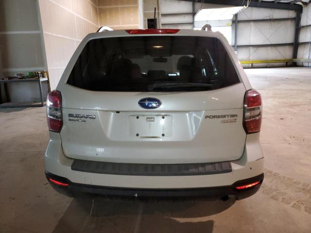 Photo 6 from auction – 2014 SUBARU FORESTER 2 with VIN JF2SJAEC5EH510529
