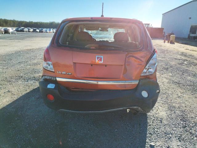 Photo 6 from auction – 2008 SATURN VUE XE with VIN 3GSCL33P58S573581