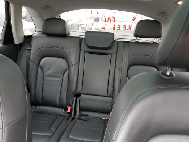 Photo 10 from auction – 2016 AUDI Q5 E PREMI with VIN WA1C2AFP4GA011955