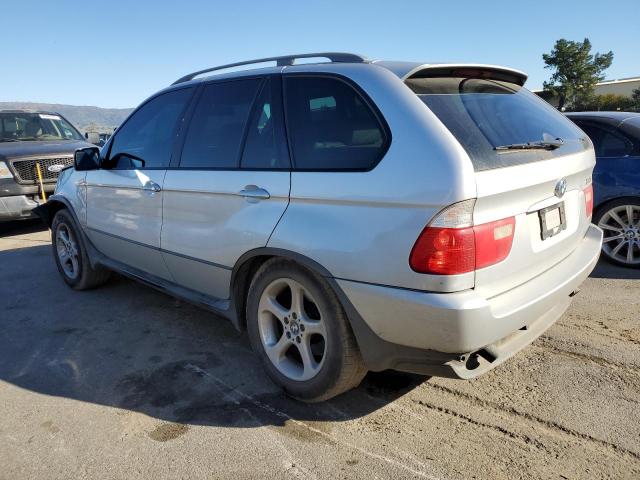Photo 2 from auction – 2001 BMW X5 3.0I with VIN WBAFA53551LM70341